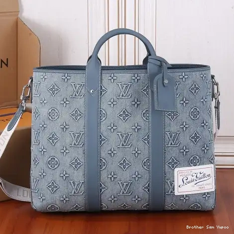 Brother Sam 2309YA0078 Bag LV 0715